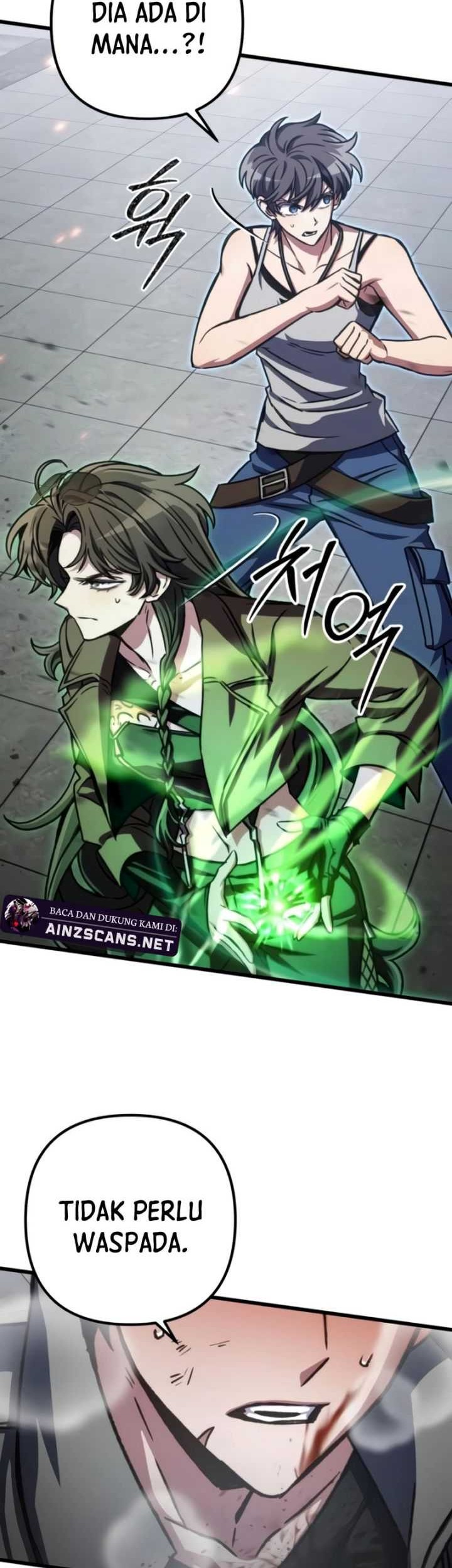 The Genius Assassin Who Takes It All Chapter 40 - halaman 12