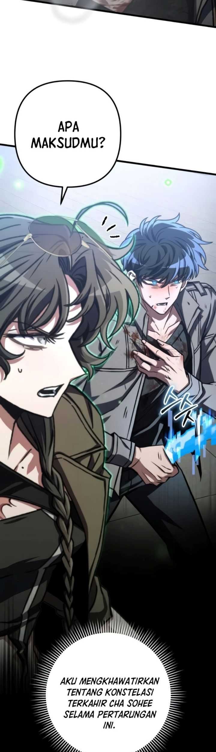 The Genius Assassin Who Takes It All Chapter 40 - halaman 13