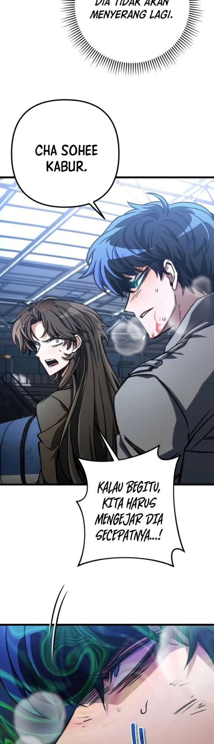 The Genius Assassin Who Takes It All Chapter 40 - halaman 18