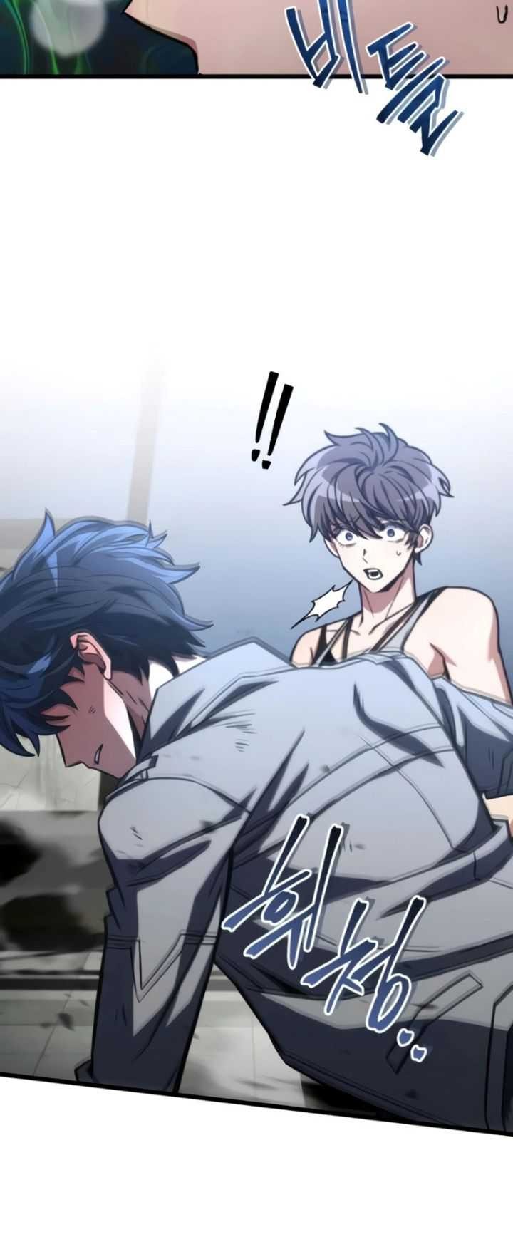 The Genius Assassin Who Takes It All Chapter 40 - halaman 19