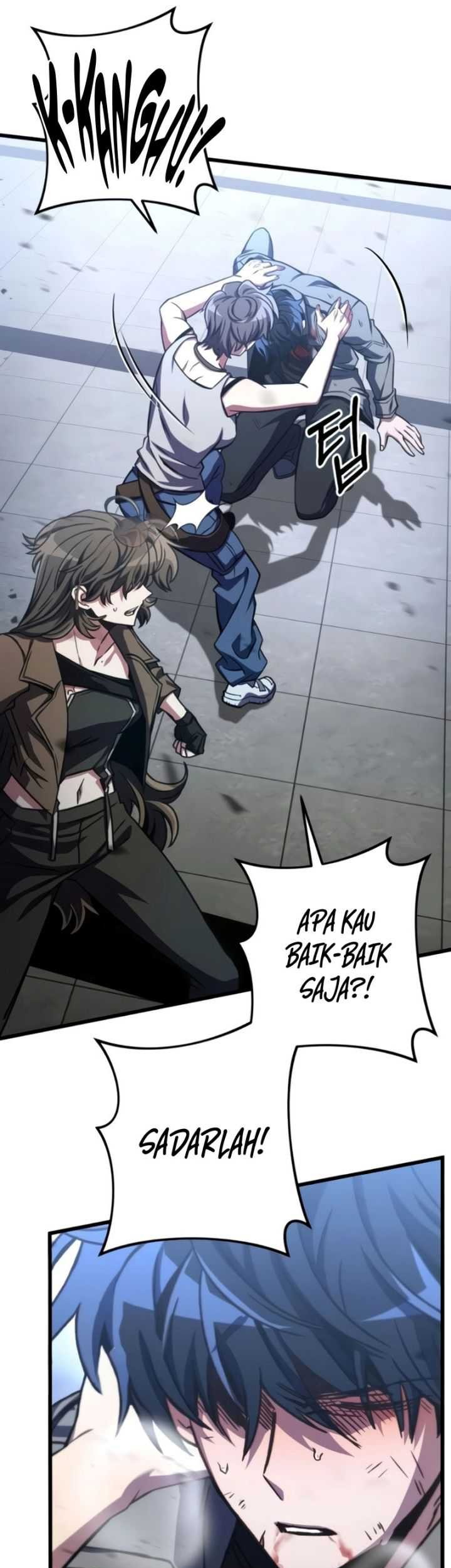 The Genius Assassin Who Takes It All Chapter 40 - halaman 20