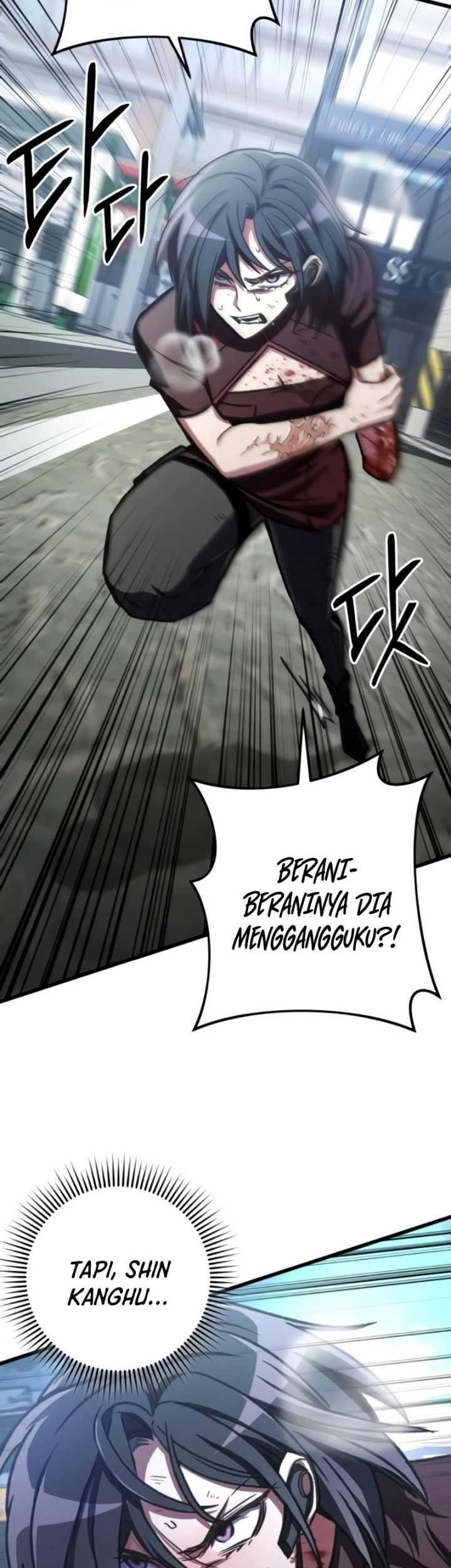 The Genius Assassin Who Takes It All Chapter 40 - halaman 24