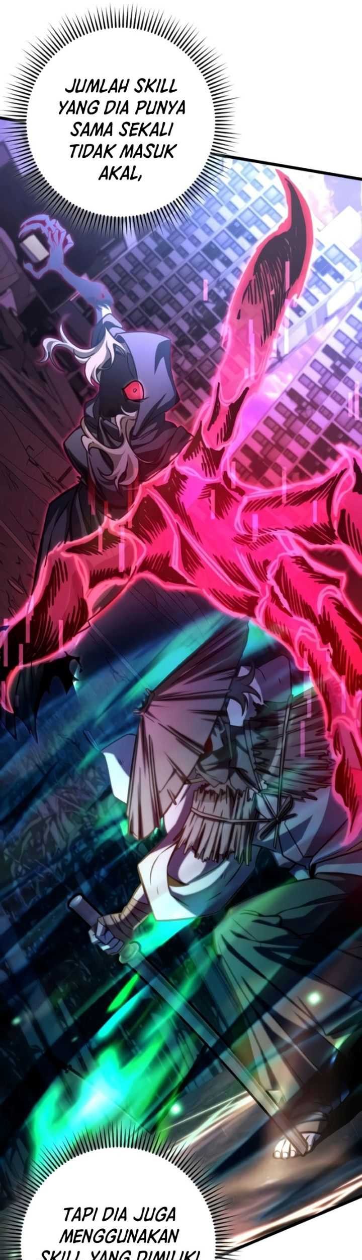 The Genius Assassin Who Takes It All Chapter 40 - halaman 26