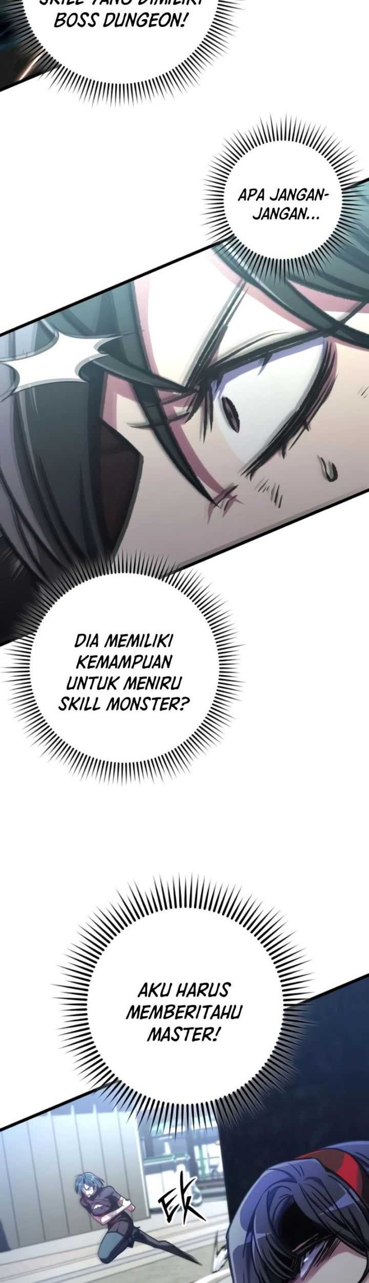 The Genius Assassin Who Takes It All Chapter 40 - halaman 27