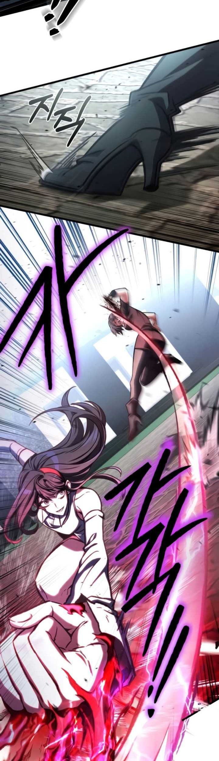 The Genius Assassin Who Takes It All Chapter 40 - halaman 29
