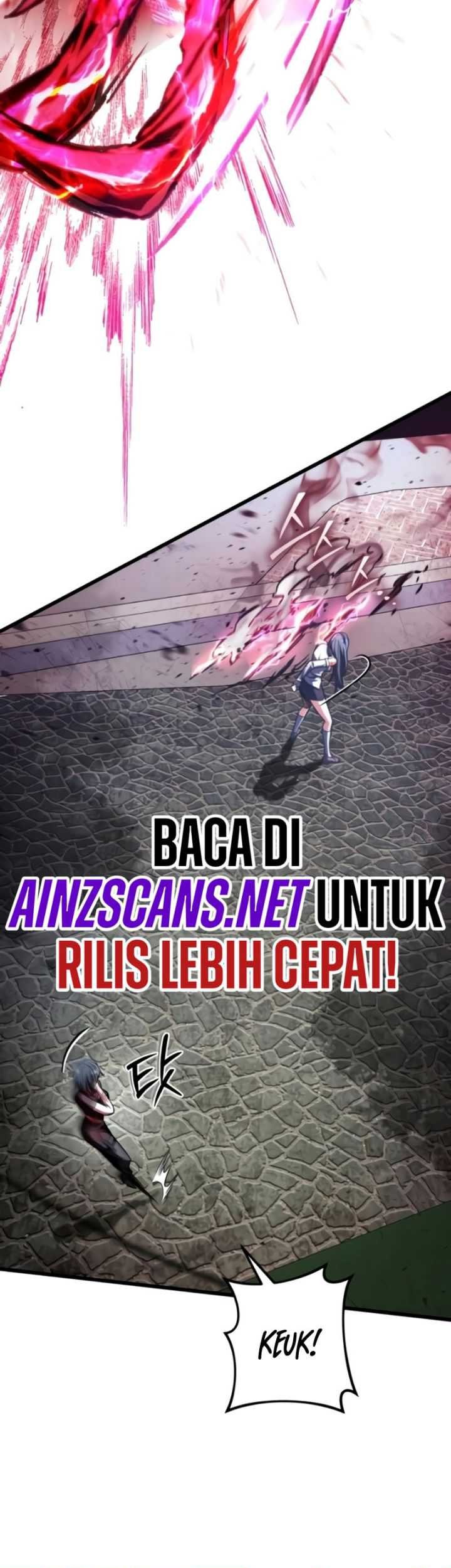 The Genius Assassin Who Takes It All Chapter 40 - halaman 30
