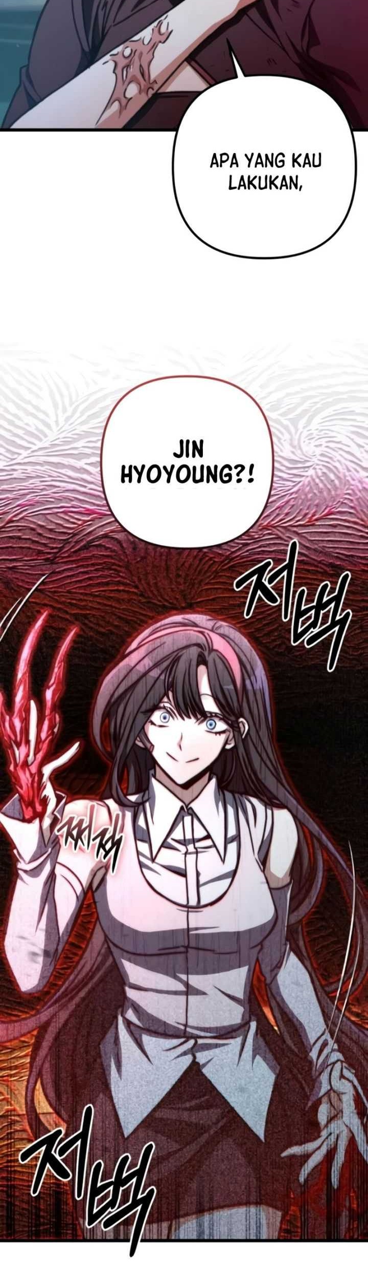 The Genius Assassin Who Takes It All Chapter 40 - halaman 33