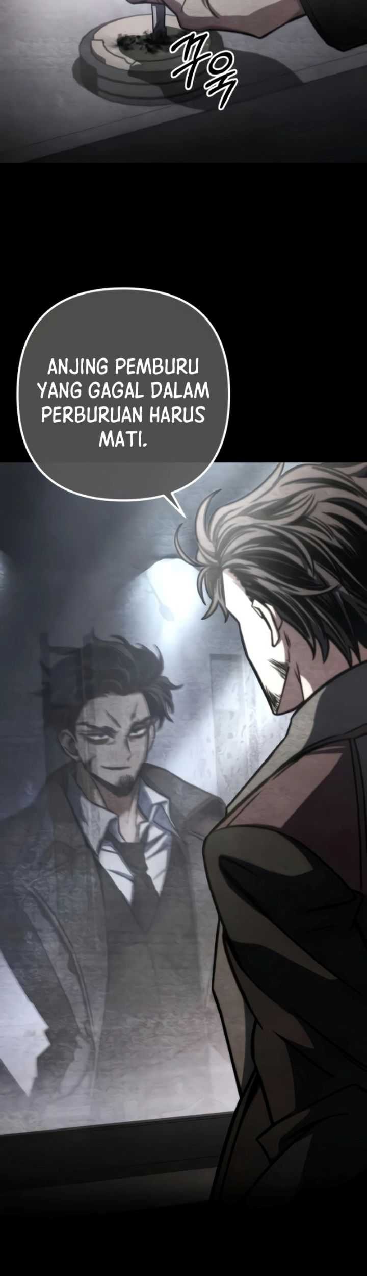 The Genius Assassin Who Takes It All Chapter 40 - halaman 36