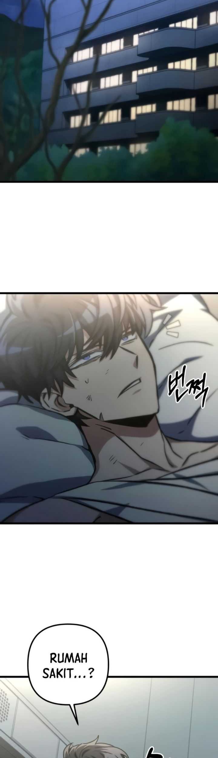 The Genius Assassin Who Takes It All Chapter 40 - halaman 40