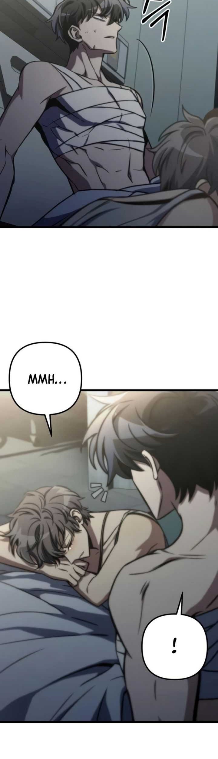 The Genius Assassin Who Takes It All Chapter 40 - halaman 41