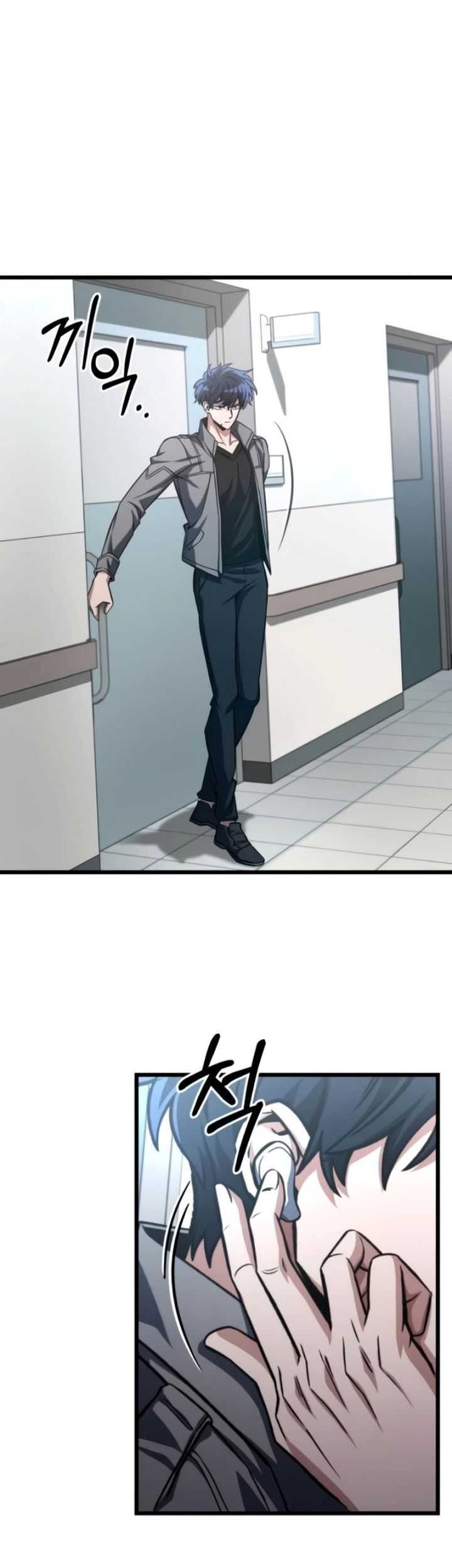 The Genius Assassin Who Takes It All Chapter 40 - halaman 44