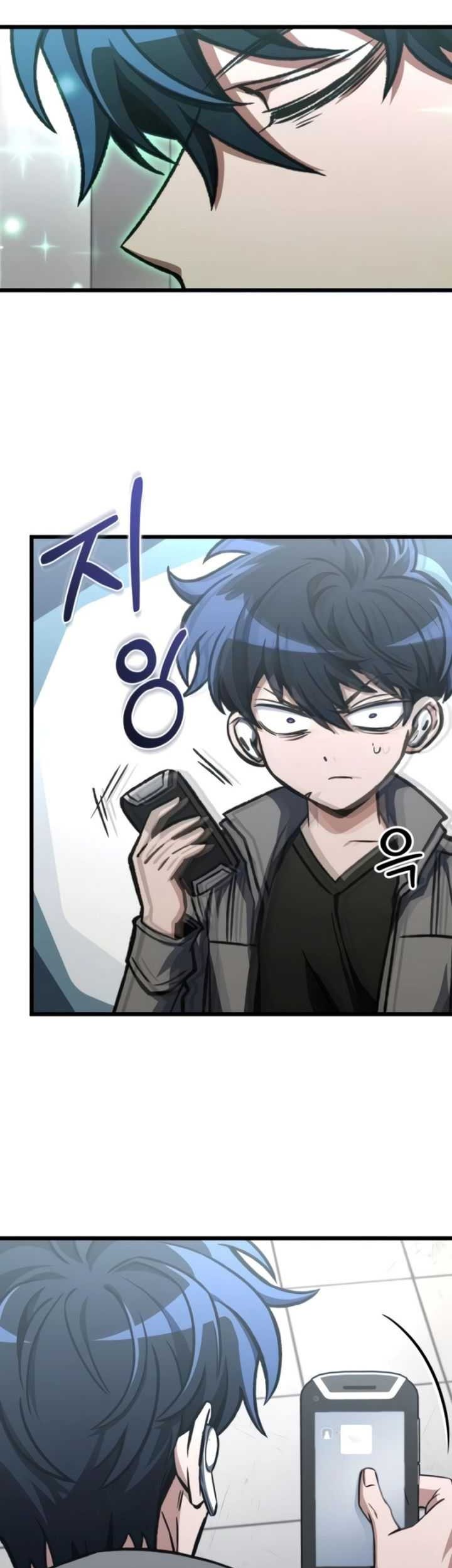 The Genius Assassin Who Takes It All Chapter 40 - halaman 46