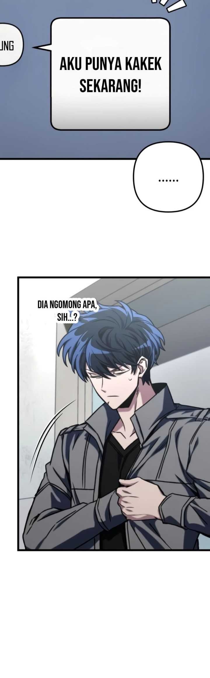 The Genius Assassin Who Takes It All Chapter 40 - halaman 48