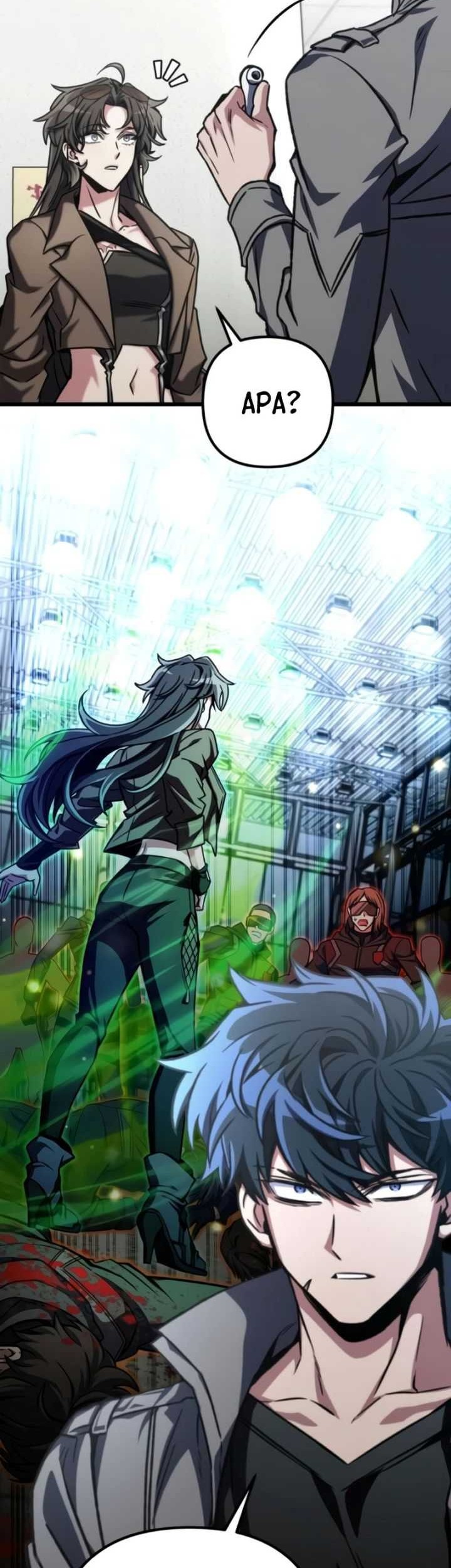 The Genius Assassin Who Takes It All Chapter 40 - halaman 52