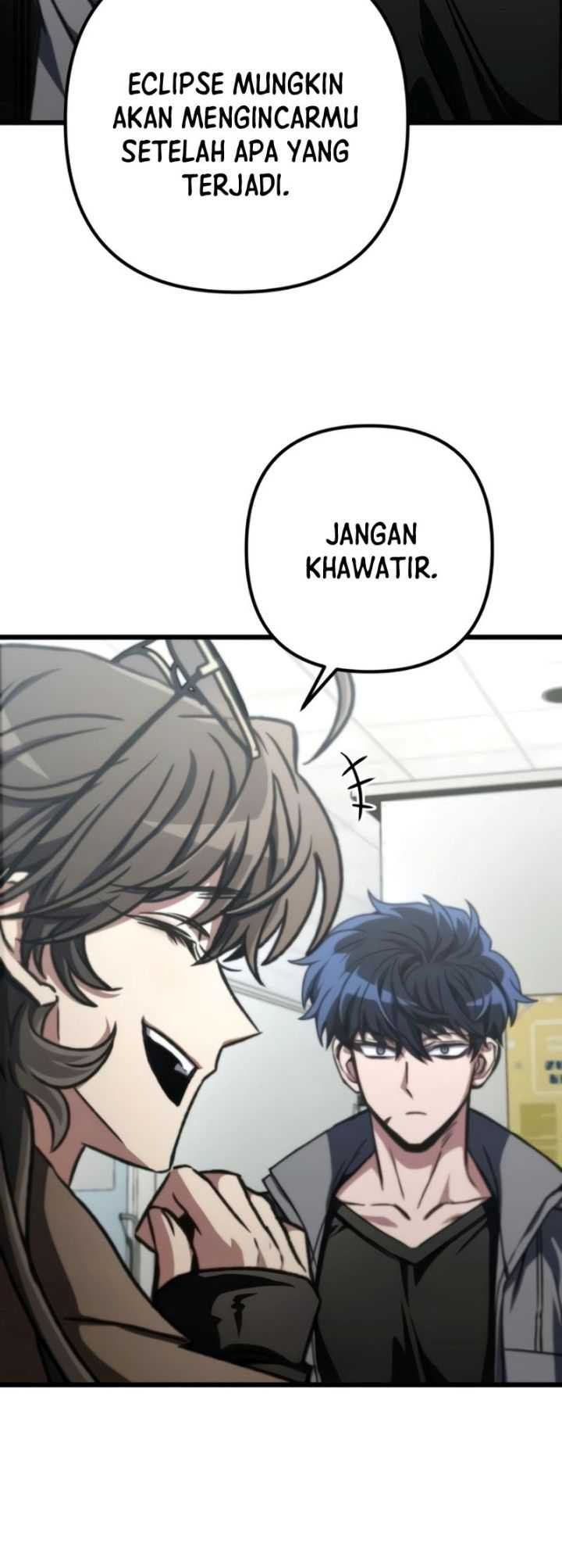 The Genius Assassin Who Takes It All Chapter 40 - halaman 53