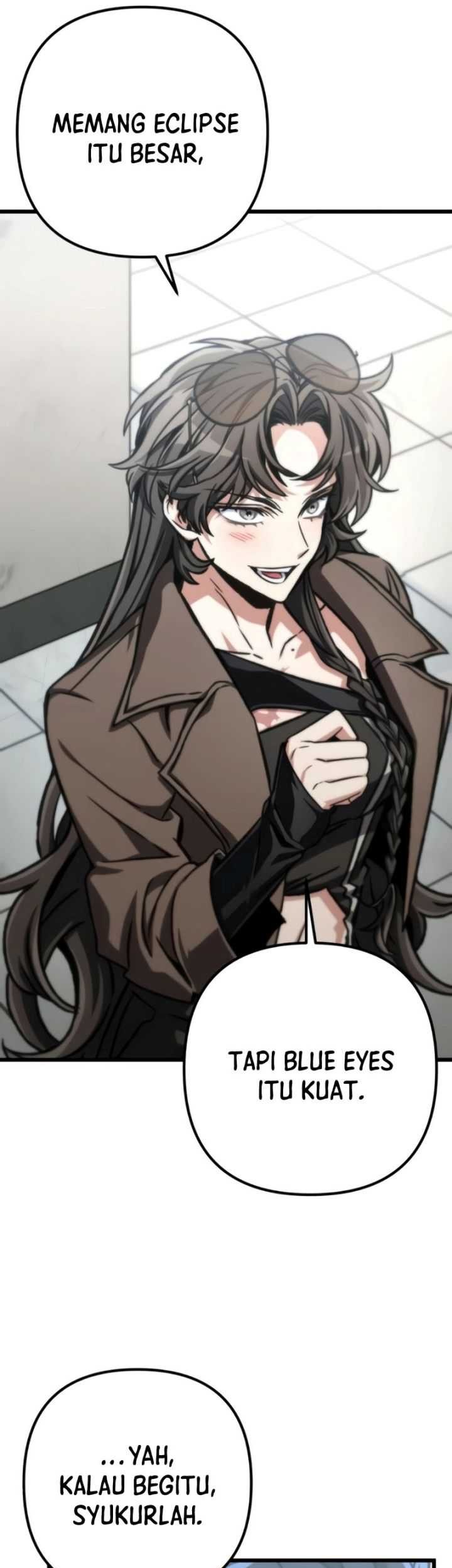 The Genius Assassin Who Takes It All Chapter 40 - halaman 54