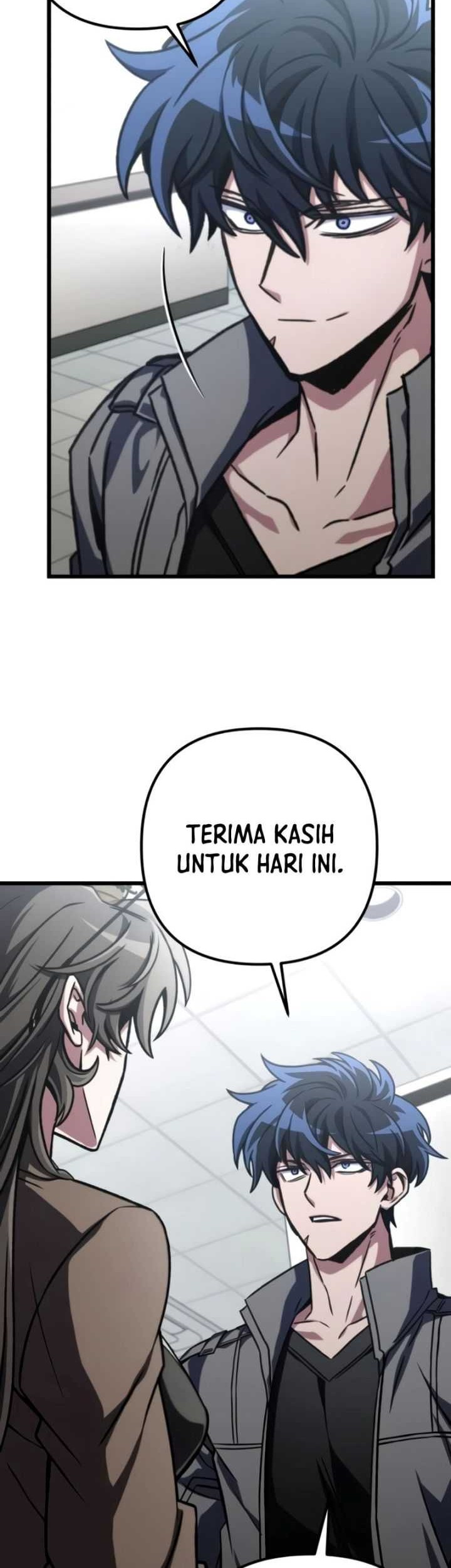 The Genius Assassin Who Takes It All Chapter 40 - halaman 55