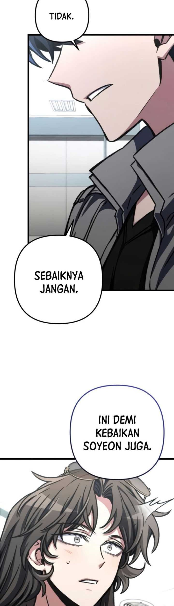 The Genius Assassin Who Takes It All Chapter 40 - halaman 57