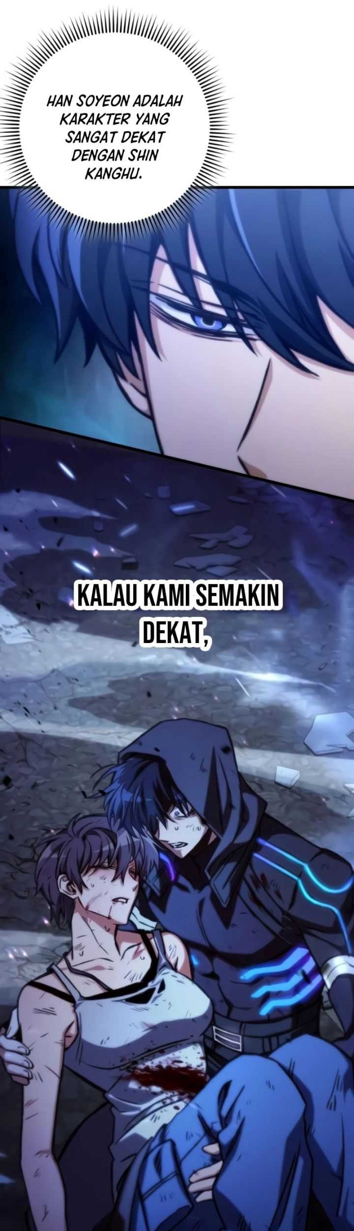 The Genius Assassin Who Takes It All Chapter 40 - halaman 59