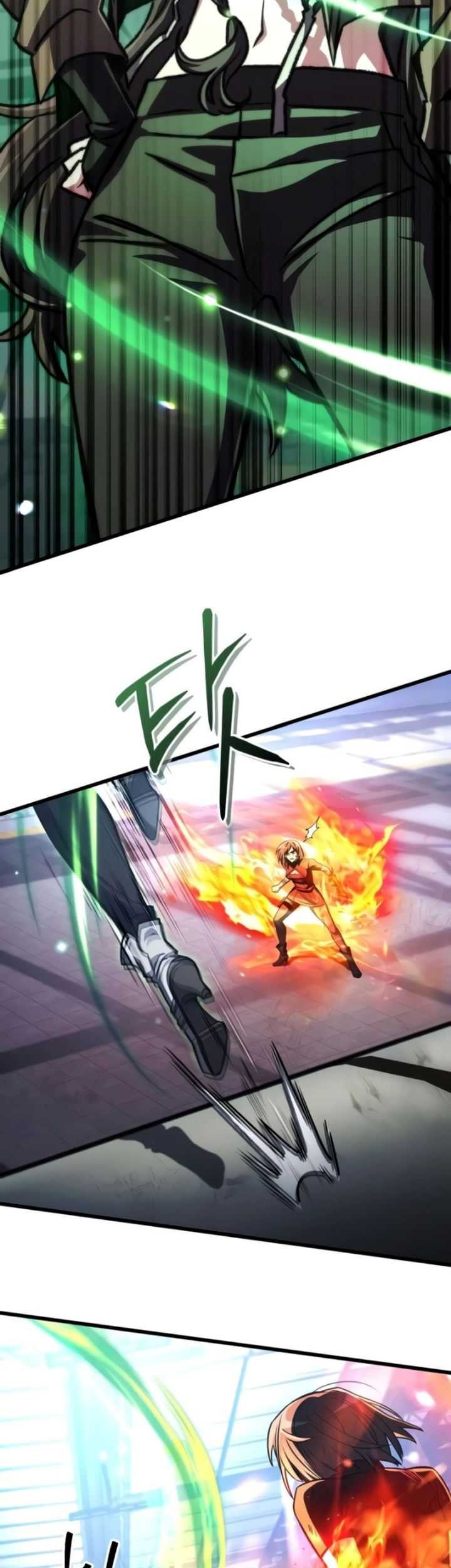 The Genius Assassin Who Takes It All Chapter 40 - halaman 6