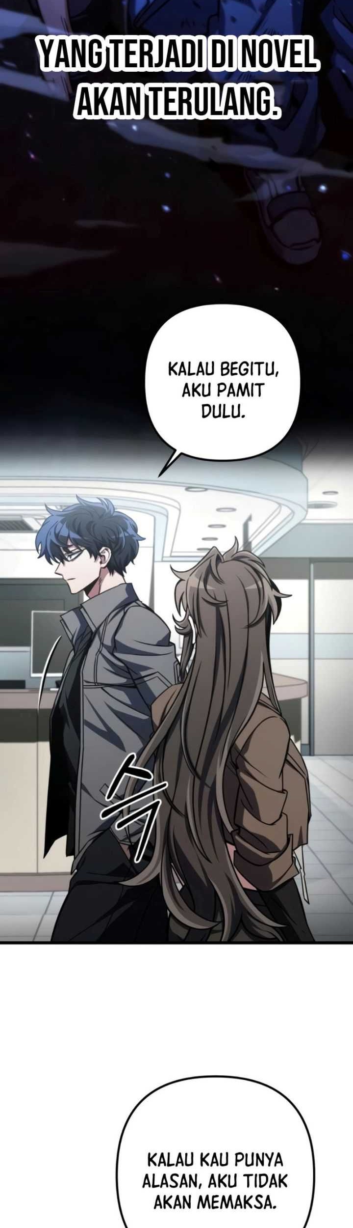 The Genius Assassin Who Takes It All Chapter 40 - halaman 60