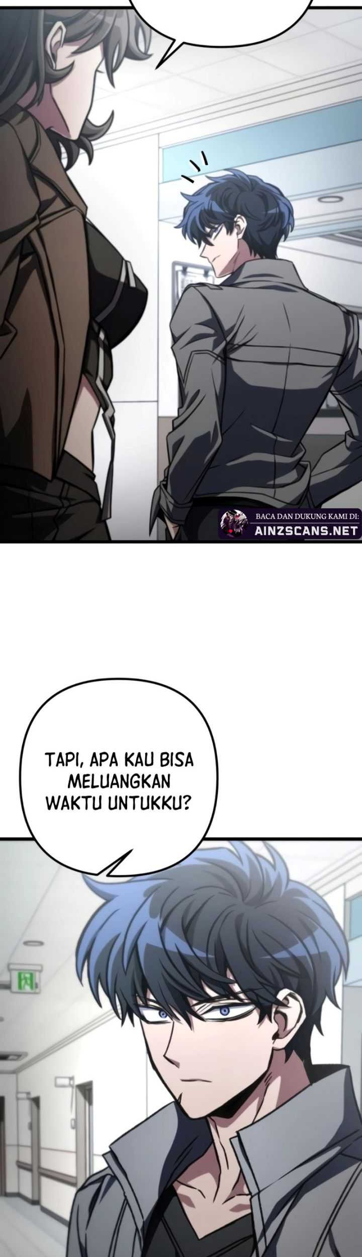 The Genius Assassin Who Takes It All Chapter 40 - halaman 61