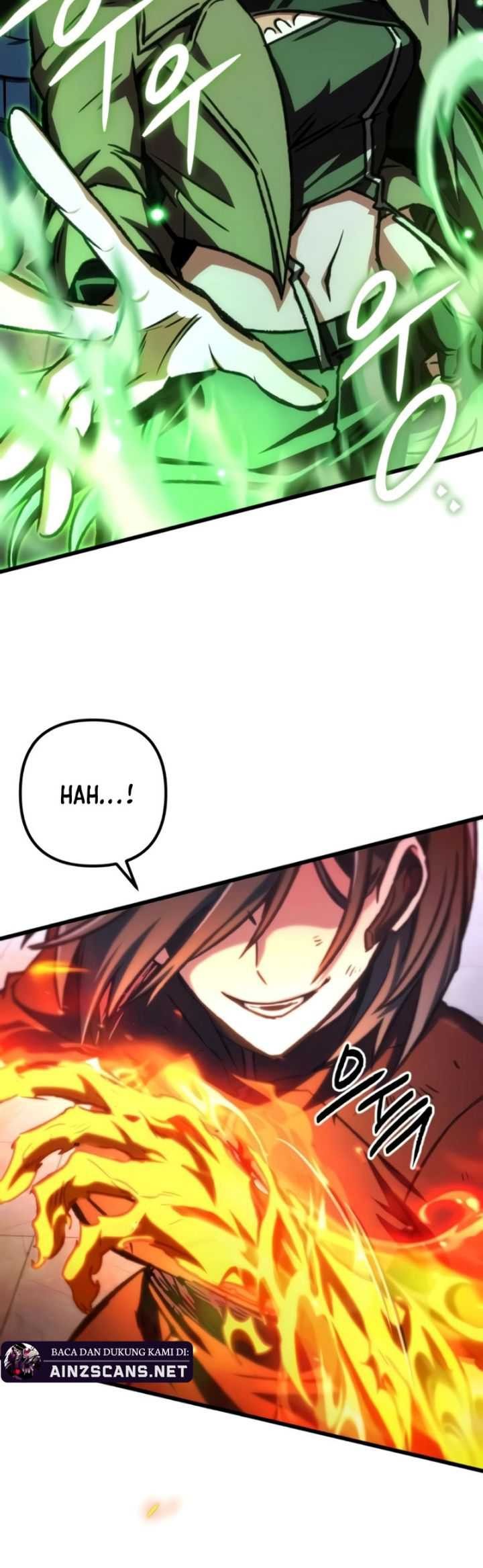 The Genius Assassin Who Takes It All Chapter 40 - halaman 8