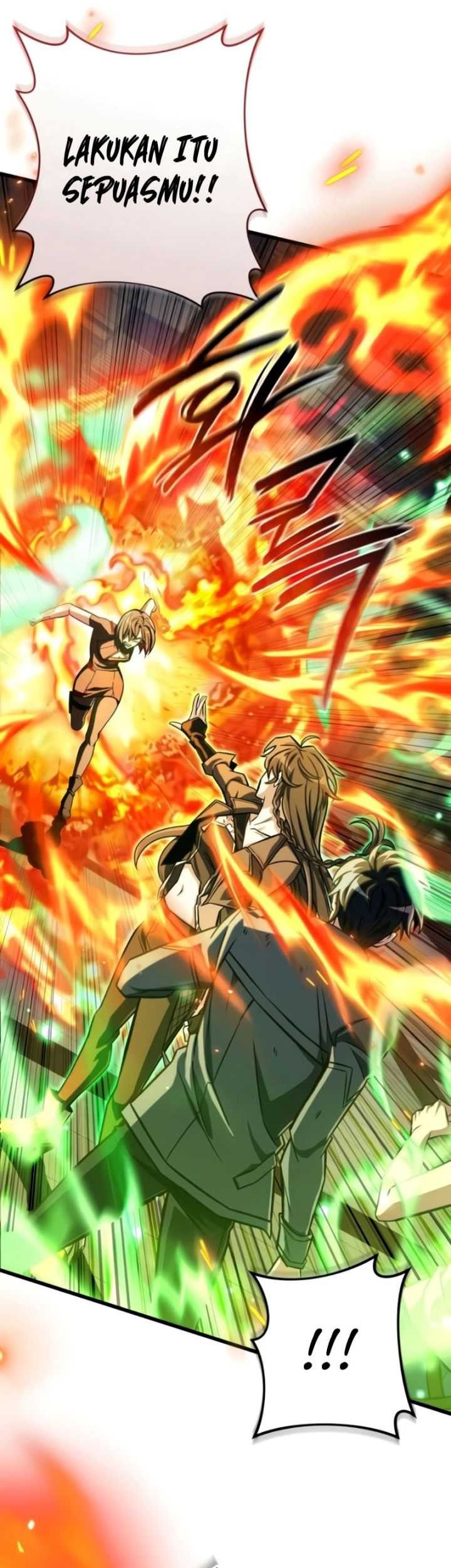 The Genius Assassin Who Takes It All Chapter 40 - halaman 9
