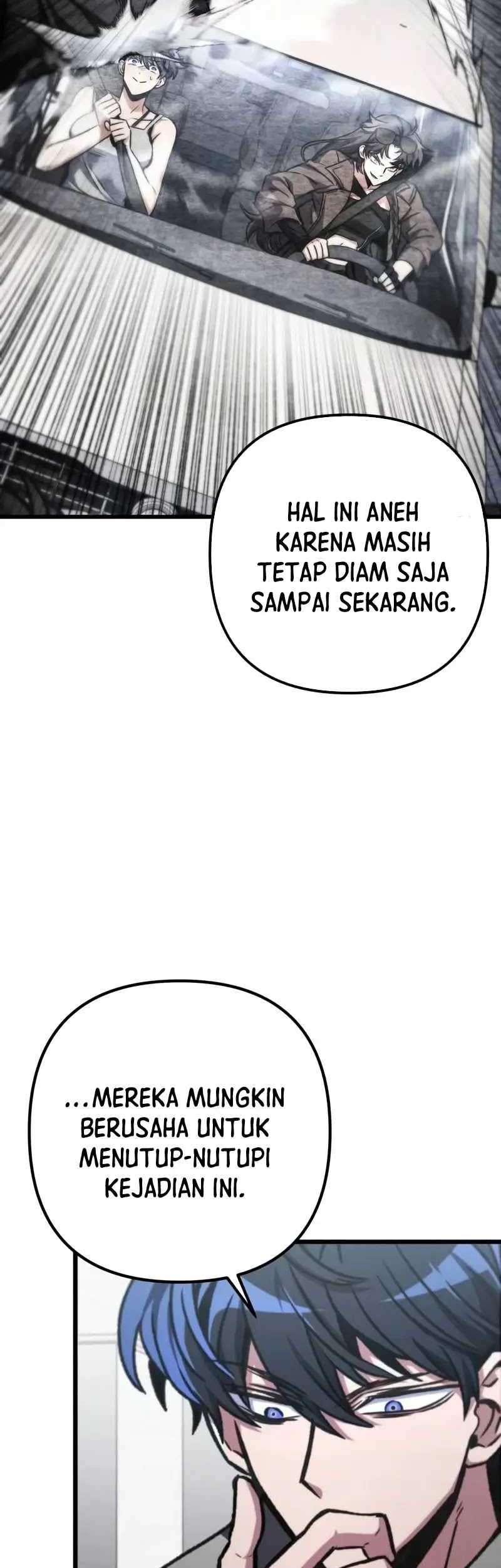 The Genius Assassin Who Takes It All Chapter 41 - halaman 11