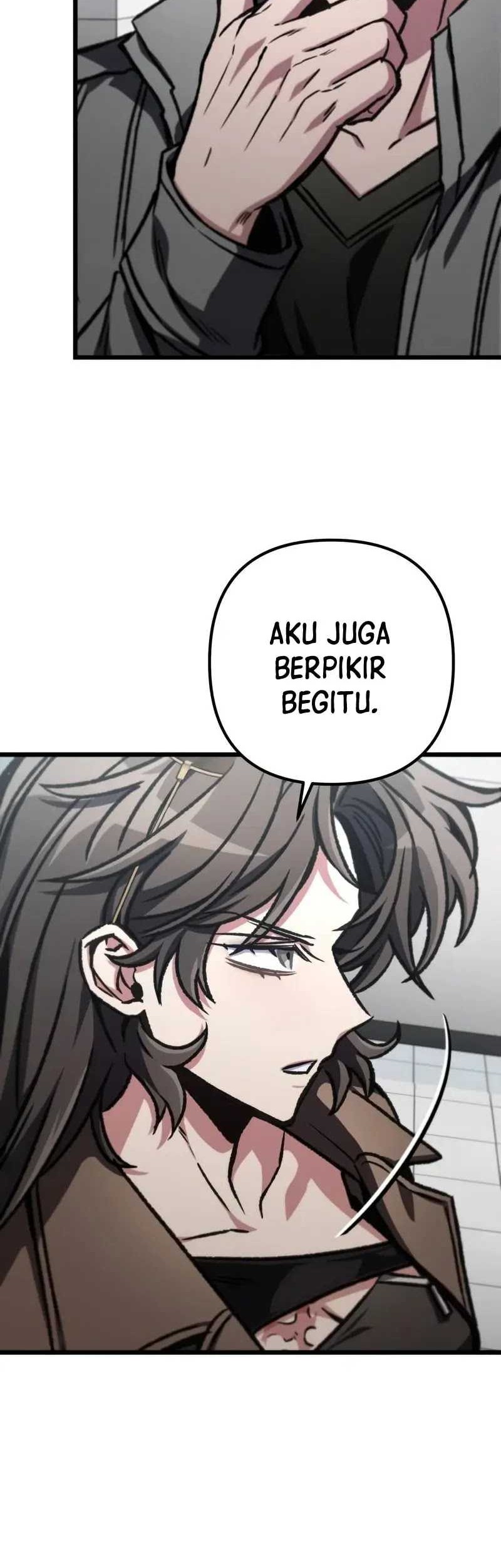 The Genius Assassin Who Takes It All Chapter 41 - halaman 12