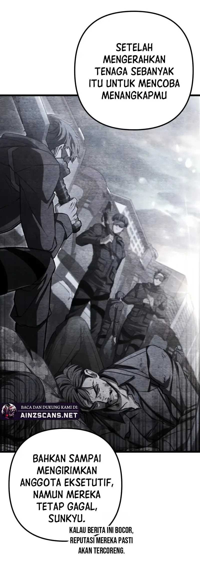 The Genius Assassin Who Takes It All Chapter 41 - halaman 13