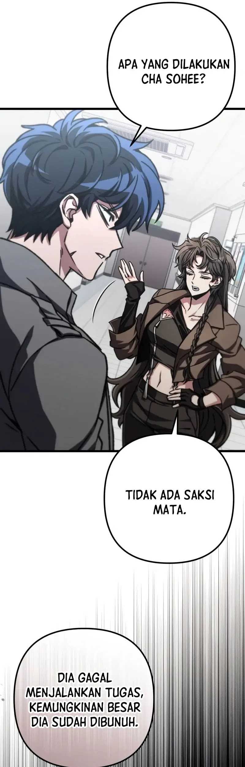 The Genius Assassin Who Takes It All Chapter 41 - halaman 14