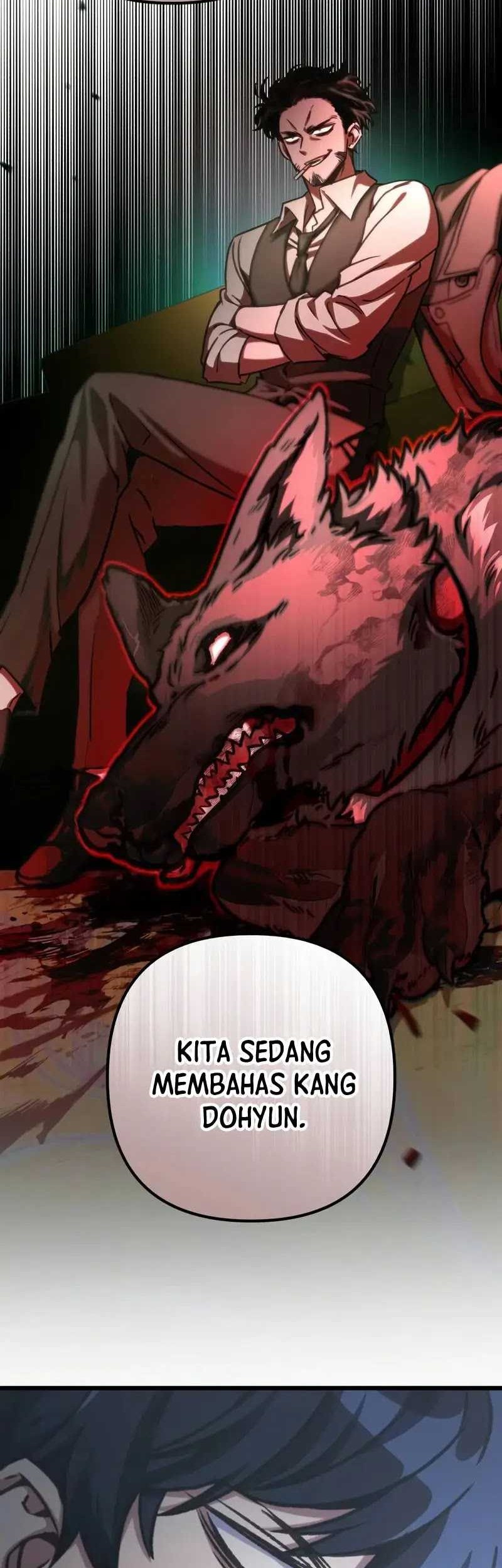 The Genius Assassin Who Takes It All Chapter 41 - halaman 15