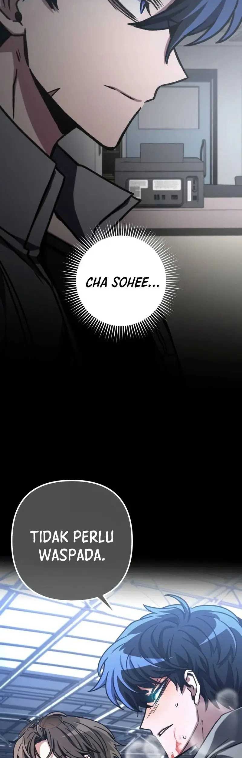 The Genius Assassin Who Takes It All Chapter 41 - halaman 16
