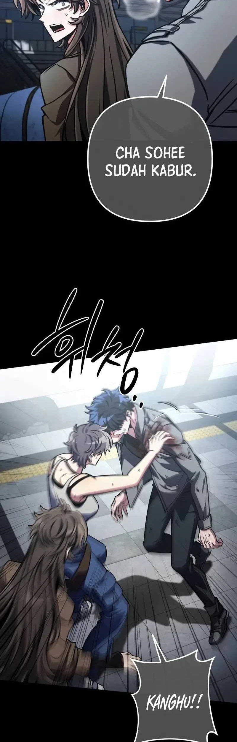 The Genius Assassin Who Takes It All Chapter 41 - halaman 17