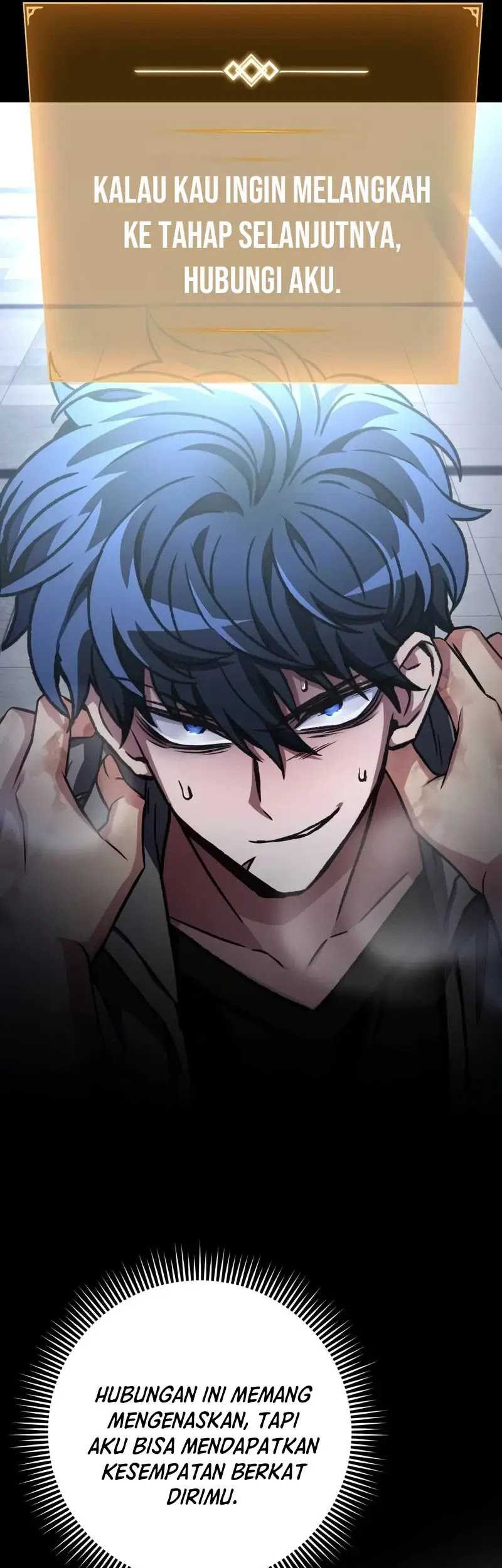 The Genius Assassin Who Takes It All Chapter 41 - halaman 20