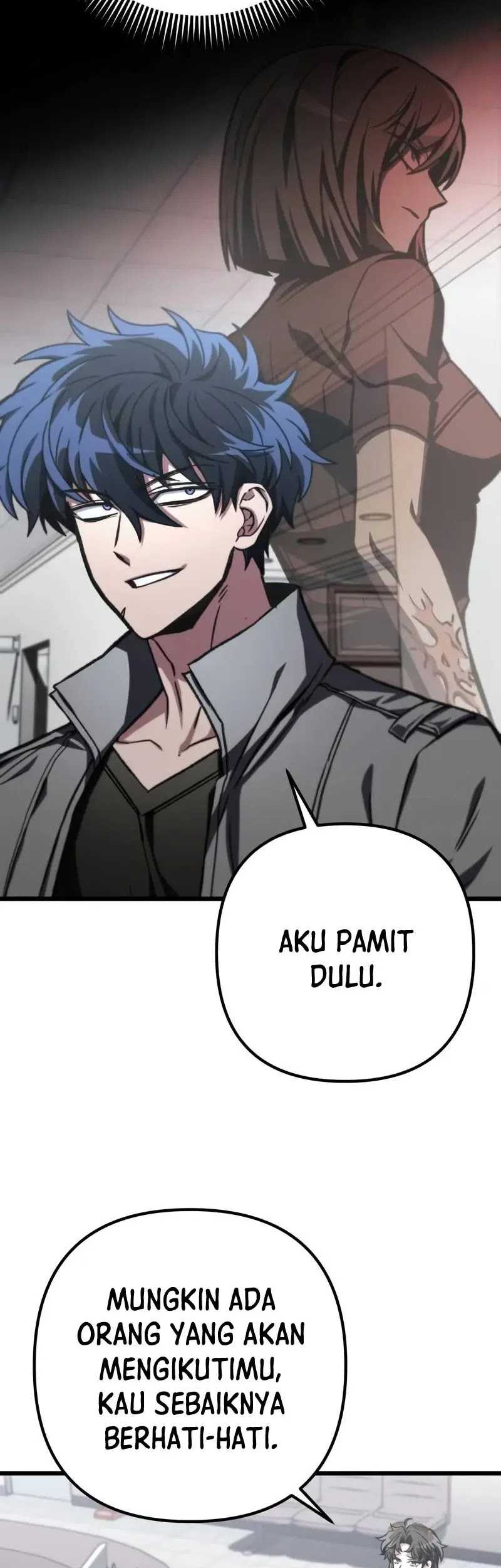 The Genius Assassin Who Takes It All Chapter 41 - halaman 21