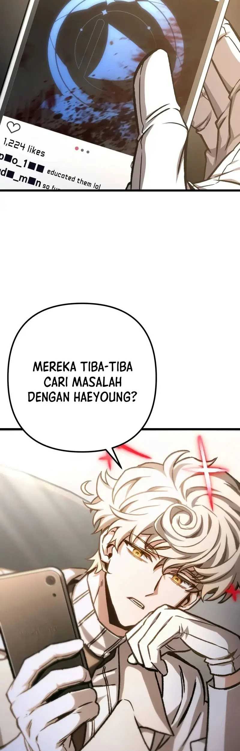 The Genius Assassin Who Takes It All Chapter 41 - halaman 24