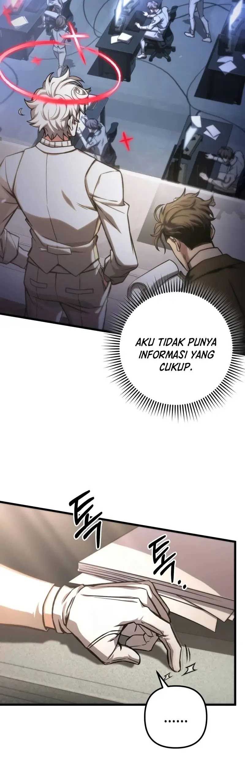 The Genius Assassin Who Takes It All Chapter 41 - halaman 28