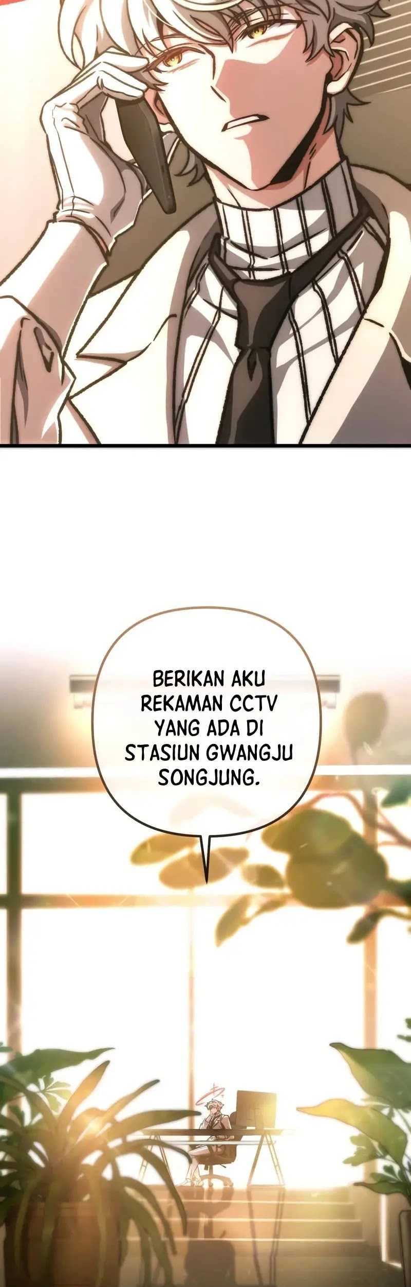 The Genius Assassin Who Takes It All Chapter 41 - halaman 30