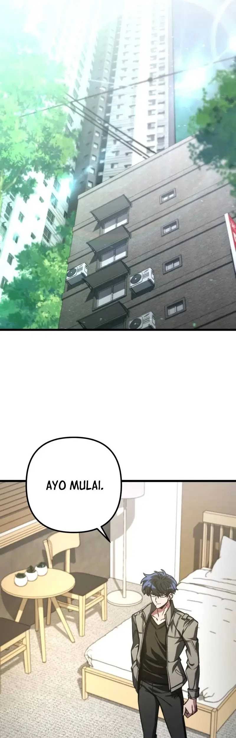 The Genius Assassin Who Takes It All Chapter 41 - halaman 32