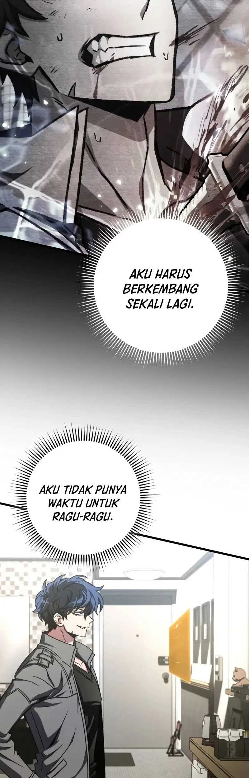 The Genius Assassin Who Takes It All Chapter 41 - halaman 41