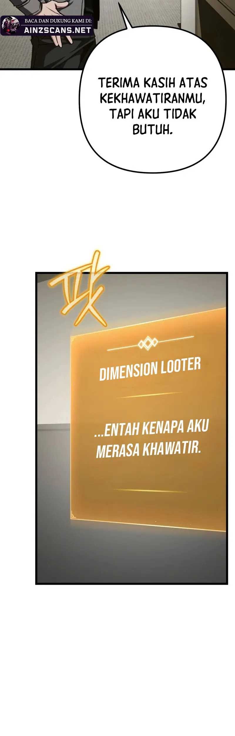 The Genius Assassin Who Takes It All Chapter 41 - halaman 42