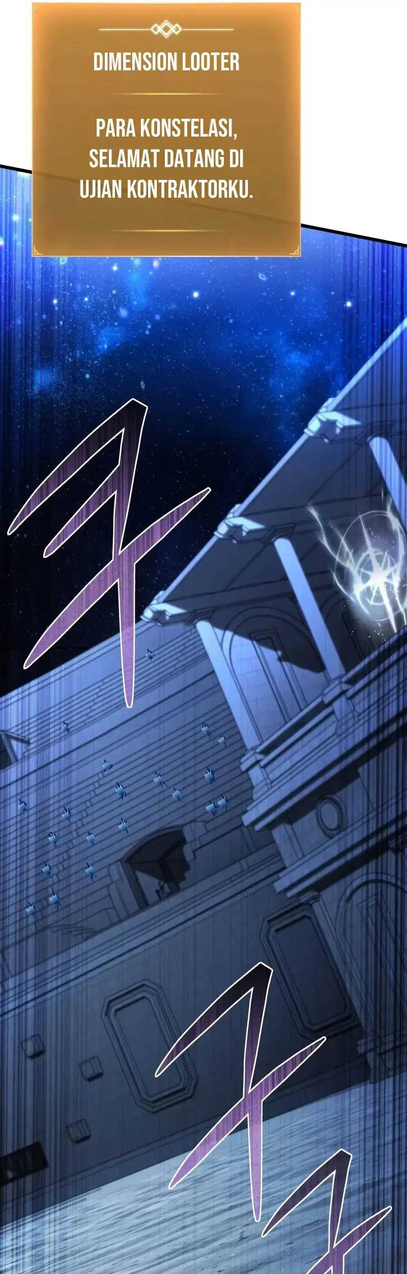 The Genius Assassin Who Takes It All Chapter 41 - halaman 50