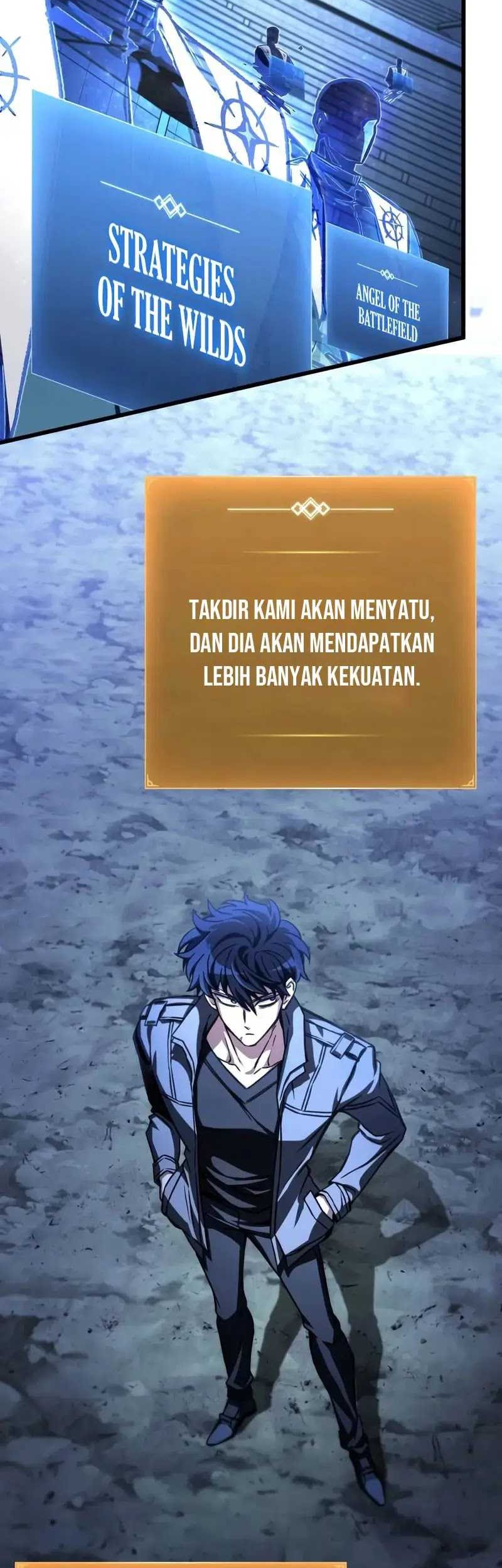 The Genius Assassin Who Takes It All Chapter 41 - halaman 52
