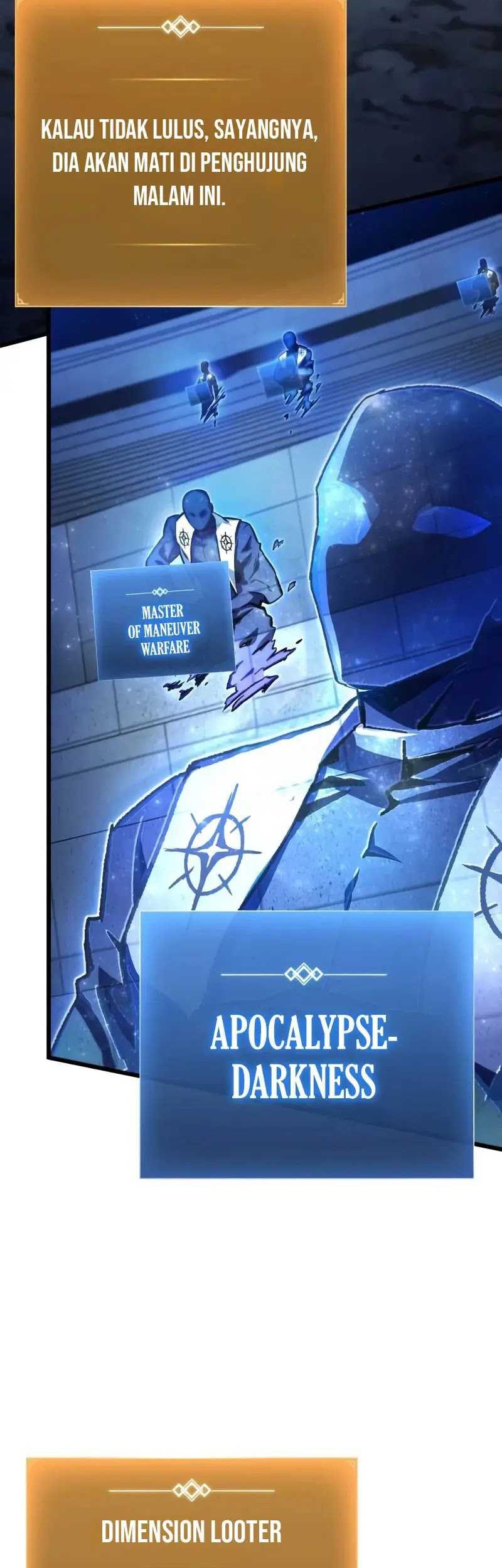 The Genius Assassin Who Takes It All Chapter 41 - halaman 53