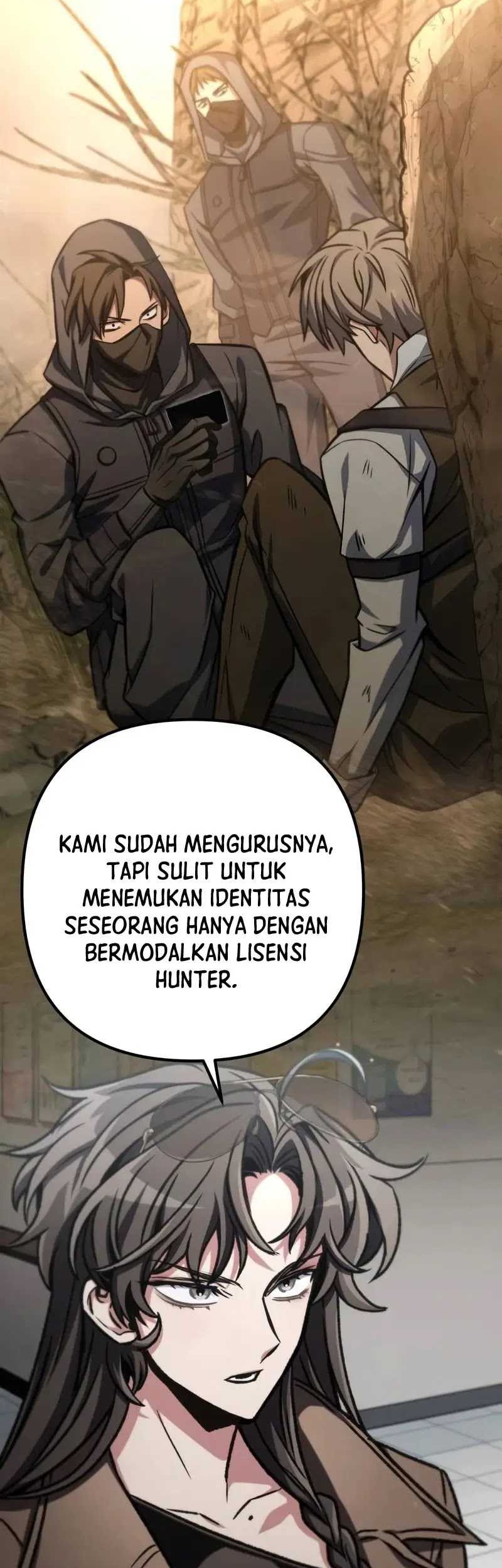 The Genius Assassin Who Takes It All Chapter 41 - halaman 6