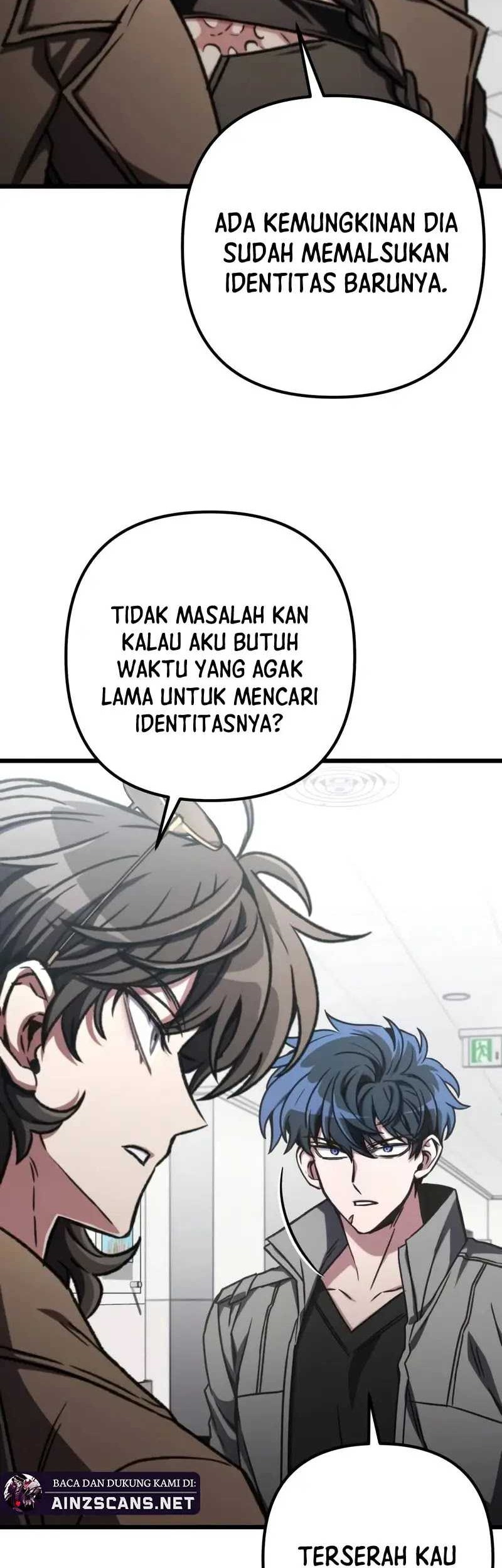 The Genius Assassin Who Takes It All Chapter 41 - halaman 7