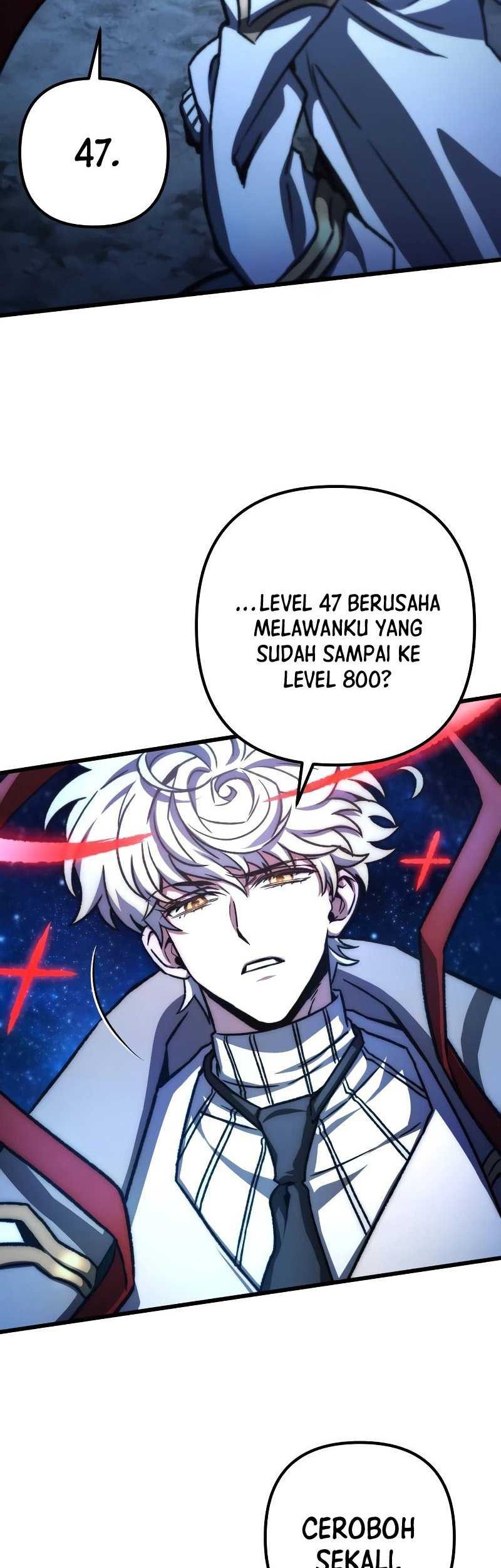 The Genius Assassin Who Takes It All Chapter 42 - halaman 10