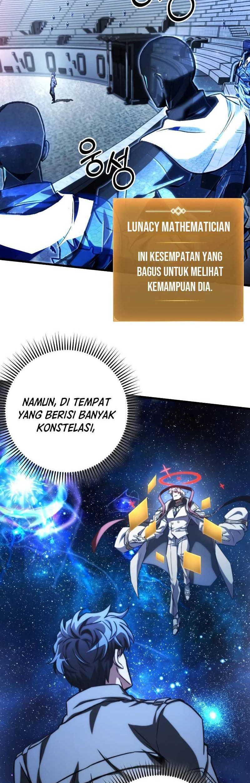 The Genius Assassin Who Takes It All Chapter 42 - halaman 16